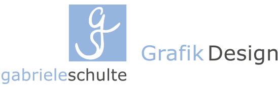 Logo Grafik Design Gabriele Schulte